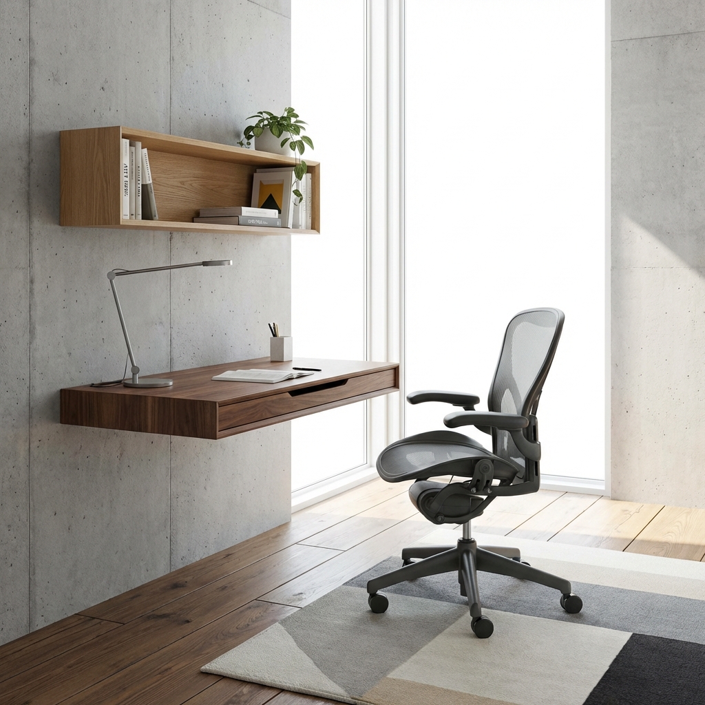 Móveis de Escritório